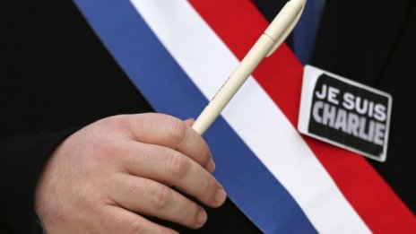 Европа вижда интернет като арена на битката с тероризма