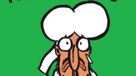 Charlie Hebdo слага карикатура на Мохамед на корицата си