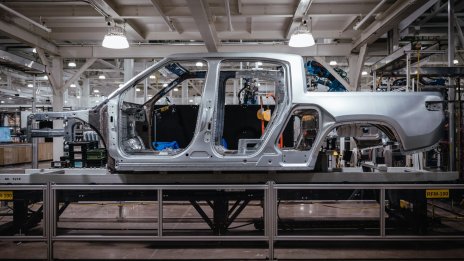 Проучване: Електромобилите не са достатъчни за постигане на климатичните цели