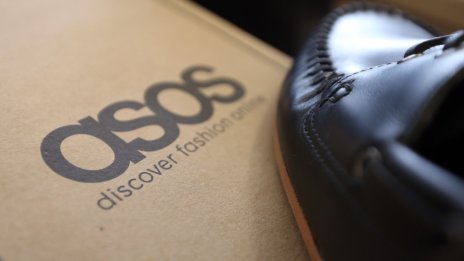 Инфлацията донесе по-слаби приходи на Asos за август