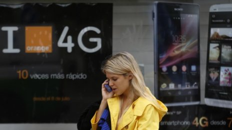 Телефонни измами набират сила в САЩ и Южна Африка