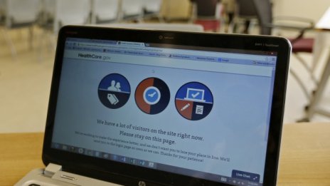 Фалстартът на Obamacare в ерата на Big Data