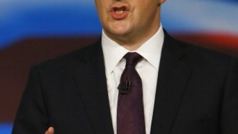 Джордж Озбърн – скритият мотор на британския растеж