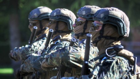 Пазарите чакат с нетърпение военни облигации на ЕС