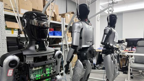 Китай демонстрира технологична устойчивост въпреки действията на Тръмп