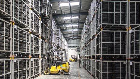 Предлага се нова финансова помощ за инвеститорите в индустриални паркове