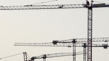 "Витоша", "Лозенец" и "Сердика" с най-много нарушения при строителството в София