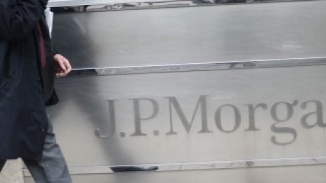 Американски акционери подават иск срещу JP Morgan 