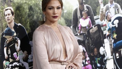 Дженифър Лопес e най-влиятелнaта знаменитост в света за 2012 г. 