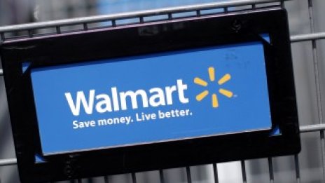 Wal-Mart с неочаквано силна печалба след ръст на продажбите в САЩ
