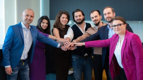 Българският стартъп euShipments придоби румънския доставчик Helpship