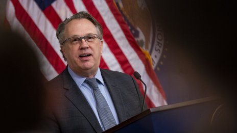 Уилямс от Фед: Политиката ни е такава, каквато трябва – остава да следим данните