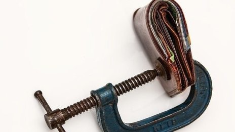 Левон Хампарцумян: Много по-добре подготвени сме за нова икономическа криза