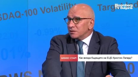 Последната грижа на политиците в ЕС е да мислят за икономиката