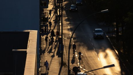 Безработицата в Германия остава на стабилно равнище през лятото