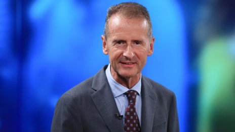 Производителят на чипове Infineon избра Херберт Дийс за председател на Надзорния съвет