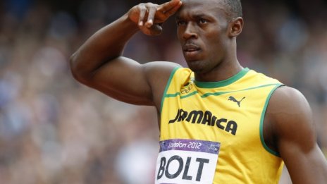 Как Болт изкарва по 20 млн. долара на година