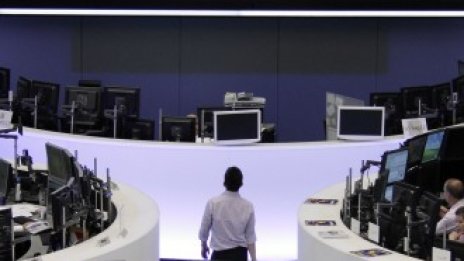  Dax се устреми към 7 000 пункта