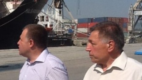 Търговци на зърно предлагат варианти за пресичане на ДДС-измамите