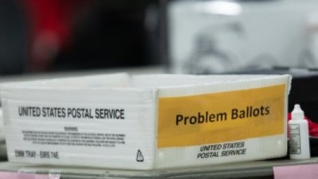 Ако Тръмп или Байдън не признаят изборите, може да има въоръжени конфликти