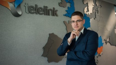  „Телелинк БС“ повишава цената по обратното изкупуване до 13 лв.