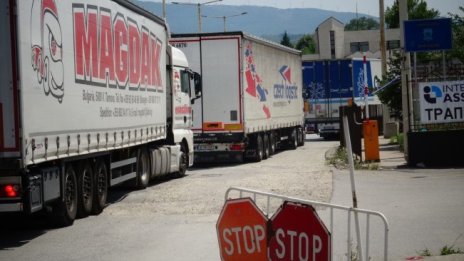 Ще доведе ли Пакет “Мобилност” до изтичане на данъци от България?