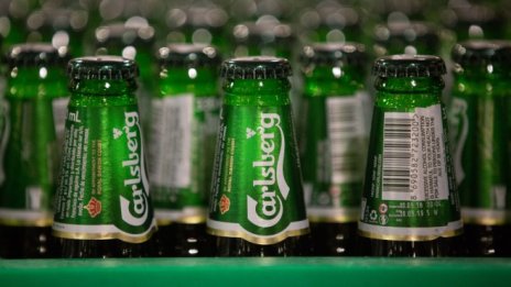 Въпреки коронакризата Carlsberg държи на годишните си цели 