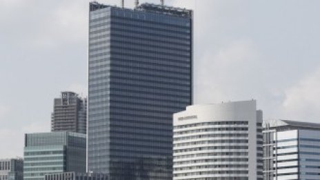 Пандемията сложи край на 7-годишния бум на офис пазара в Токио