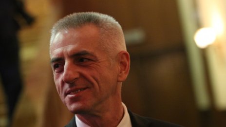 ГЕРБ настояват за оставка на ръководителя на НСО