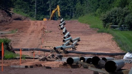 „Булгартрансгаз“ с 10 оферти за кредит от 13 институции за общо 542 млн. евро