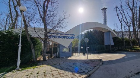 Бъдещето на комплекса &bdquo;Камчия&ldquo; остава неизвестно