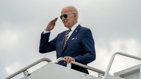 Неочакваният триумф на Джо Байдън