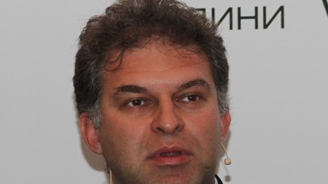 М. Маринов: Всяка криза на финансовите пазари напомня, че е добре да имаме мултифондове