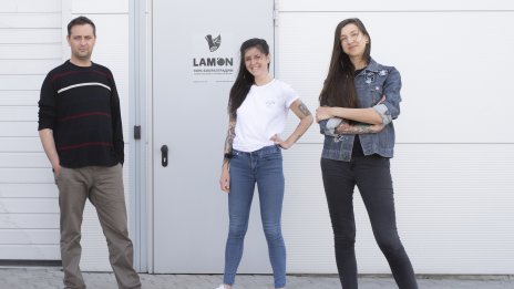 Lam’on ще търси нови инвеститори за разширяване на производството извън България