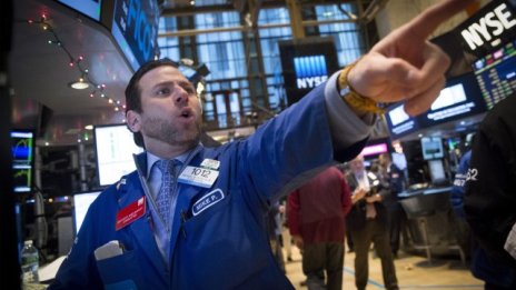 15 страхотни американски акции за 2015 г. според Forbes