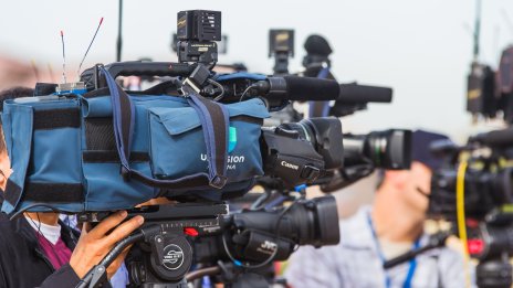 България се изкачи с 20 места в класацията на „Репортери без граници“ 