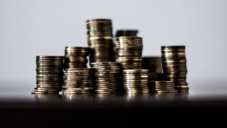 ЕЦБ отчете спад в банковото кредитиране в еврозоната през март