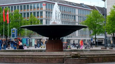 В 30 европейски района безработицата гони 14%