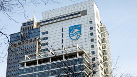 Philips не успя да отговори на пазарните очаквания
