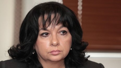 Петкова: Искаме България да стане независима при доставките на газ