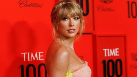 Тейлър Суифт подобри рекорд в YouTube