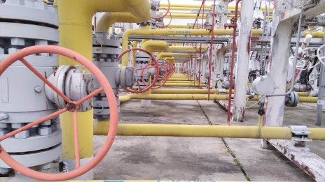 ЕК одобри компенсаторния механизъм за скъпия газ в "Чирен"