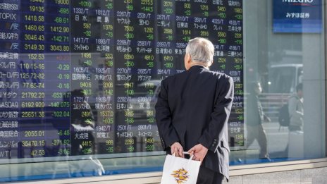 Изборите в Тайланд и новите икономически данни оцветиха в зелено индексите в Азия