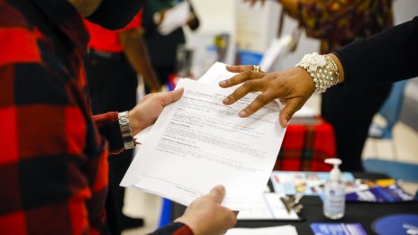 Икономическият растеж на САЩ се ускорява през второто тримесечие