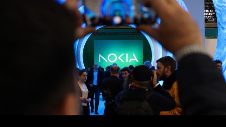 Nokia очаква засилване на търсенето на мрежова инфраструктура през 2024 г. 