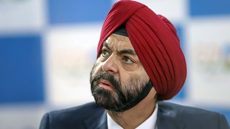 Шефът на Световната банка: Индия трябва да се възползва от стратегията "Китай плюс едно"