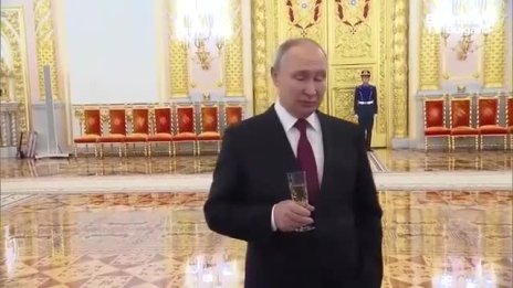 Ще бъде ли достатъчен таванът на петрола, за да удари военния бюджет на Путин?