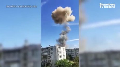 Уилям Коен: Ще има баланс, когато руският газ се окаже по-малко важен за европейците