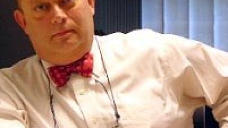 Р. Дзангранди: Българският PR пазар е на нивото на западноевропейските