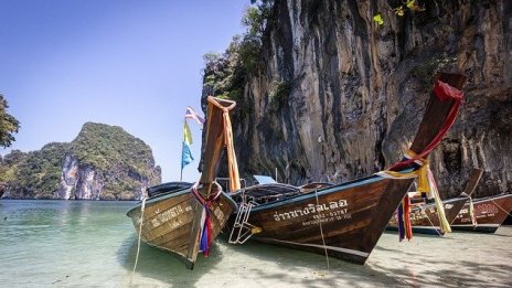 Югоизточна Азия се бори да изправи на крака туризма си